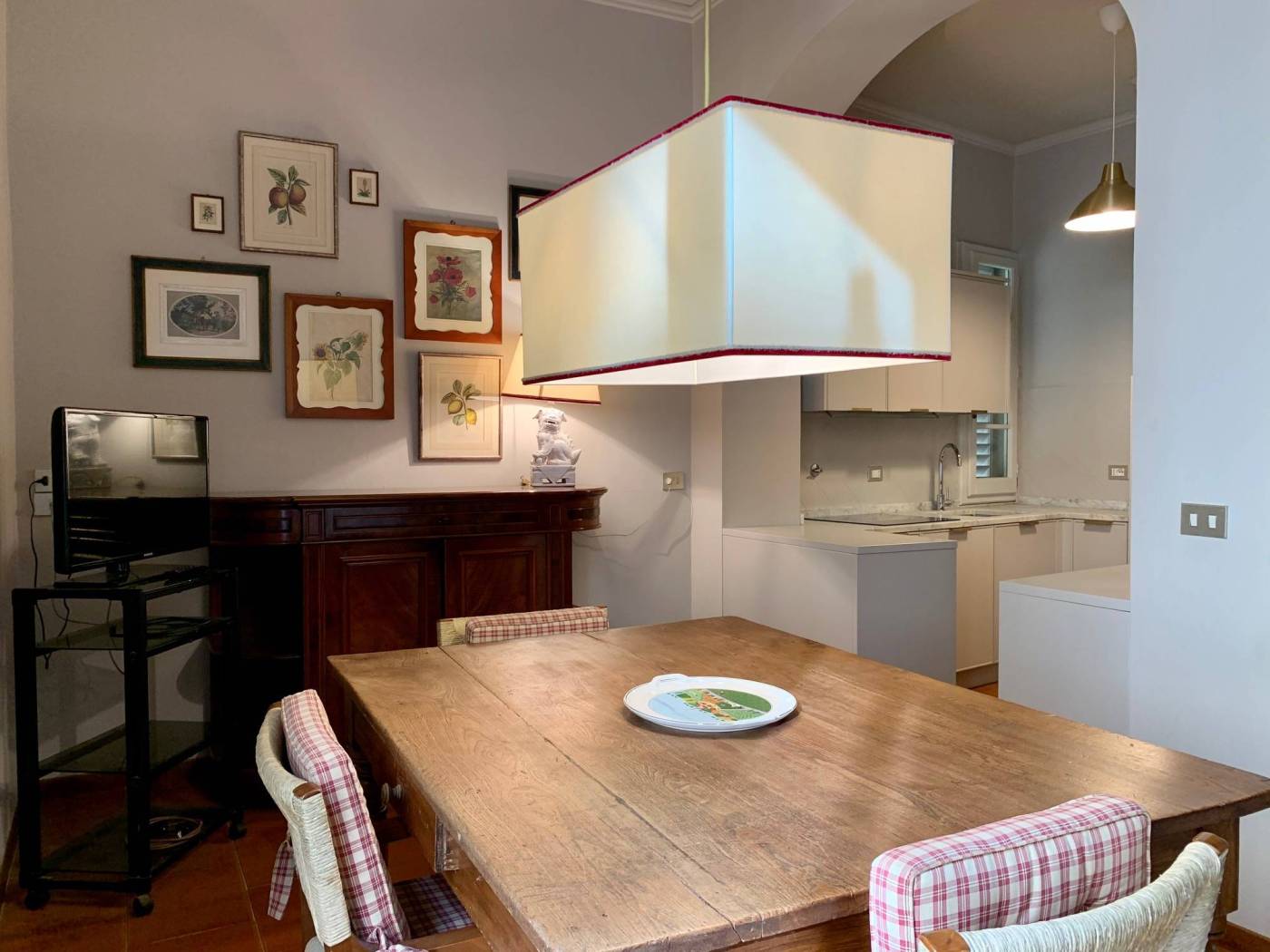 Cucina