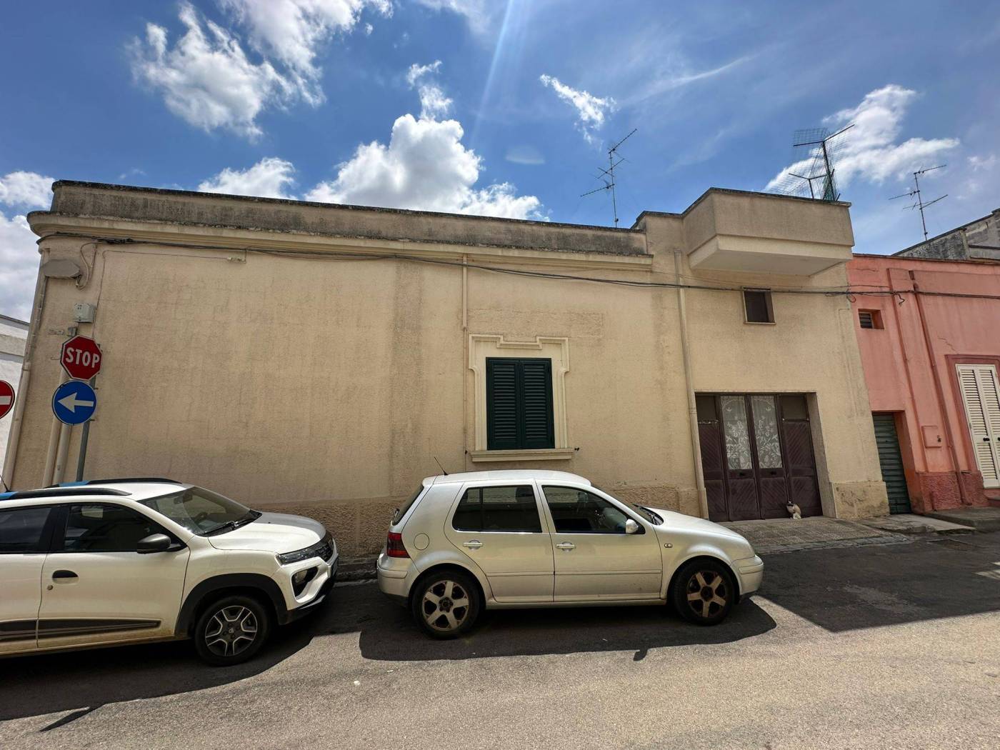 Facciata