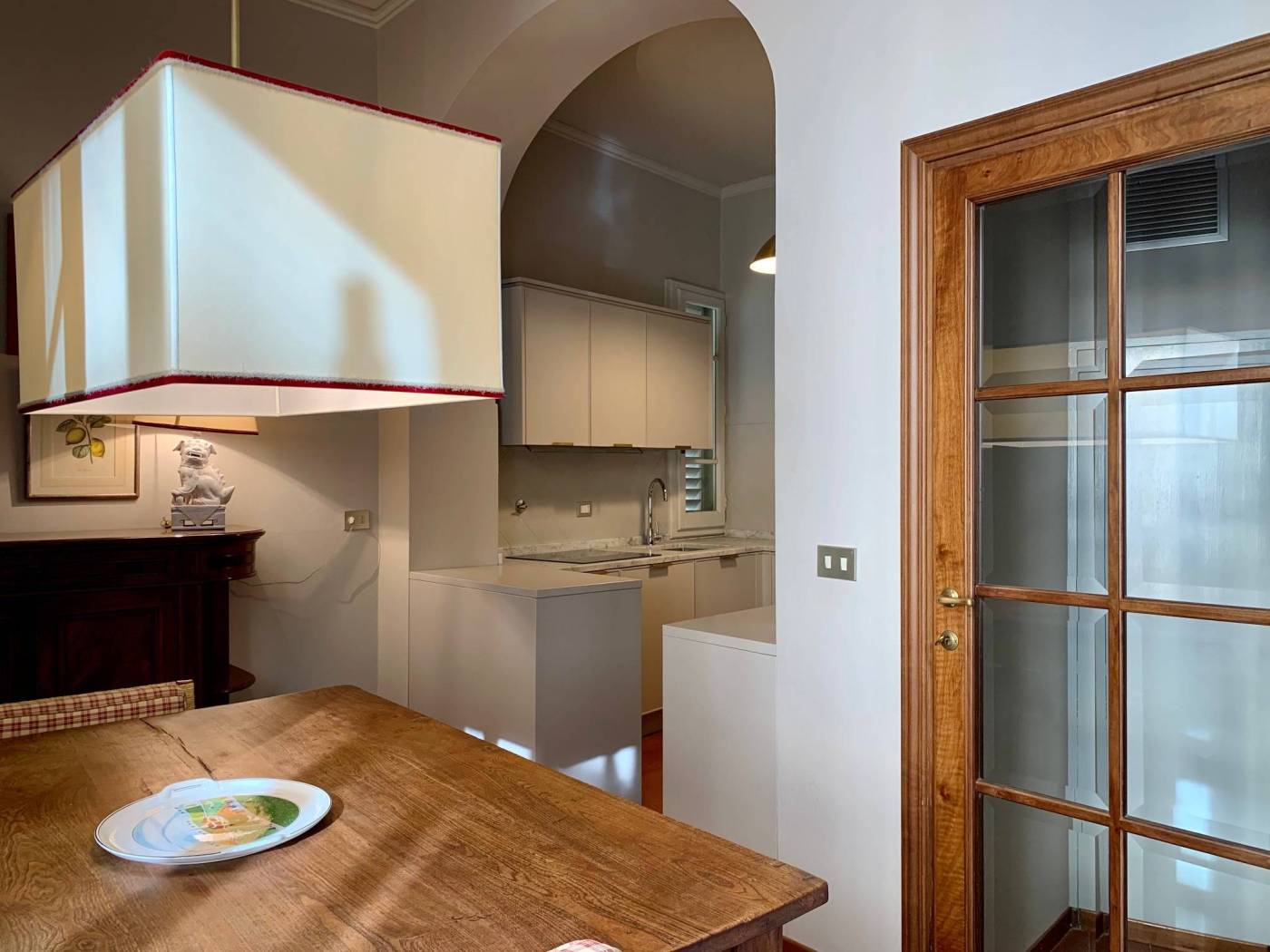 Sala da pranzo
