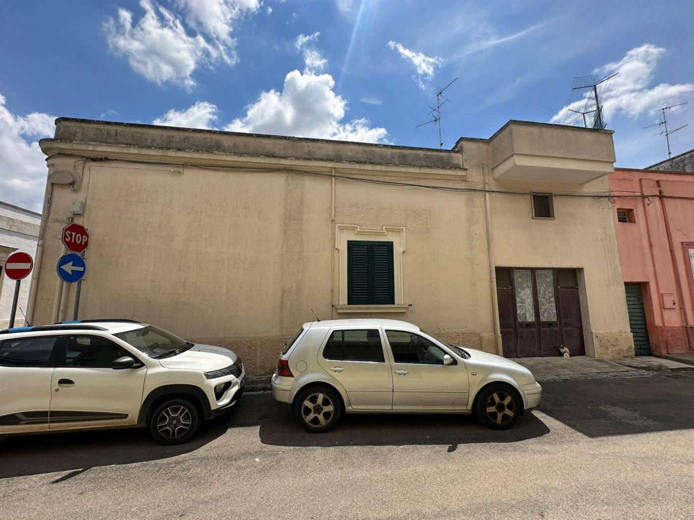 Facciata