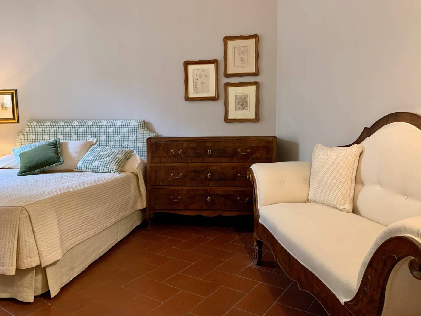 Camera da letto