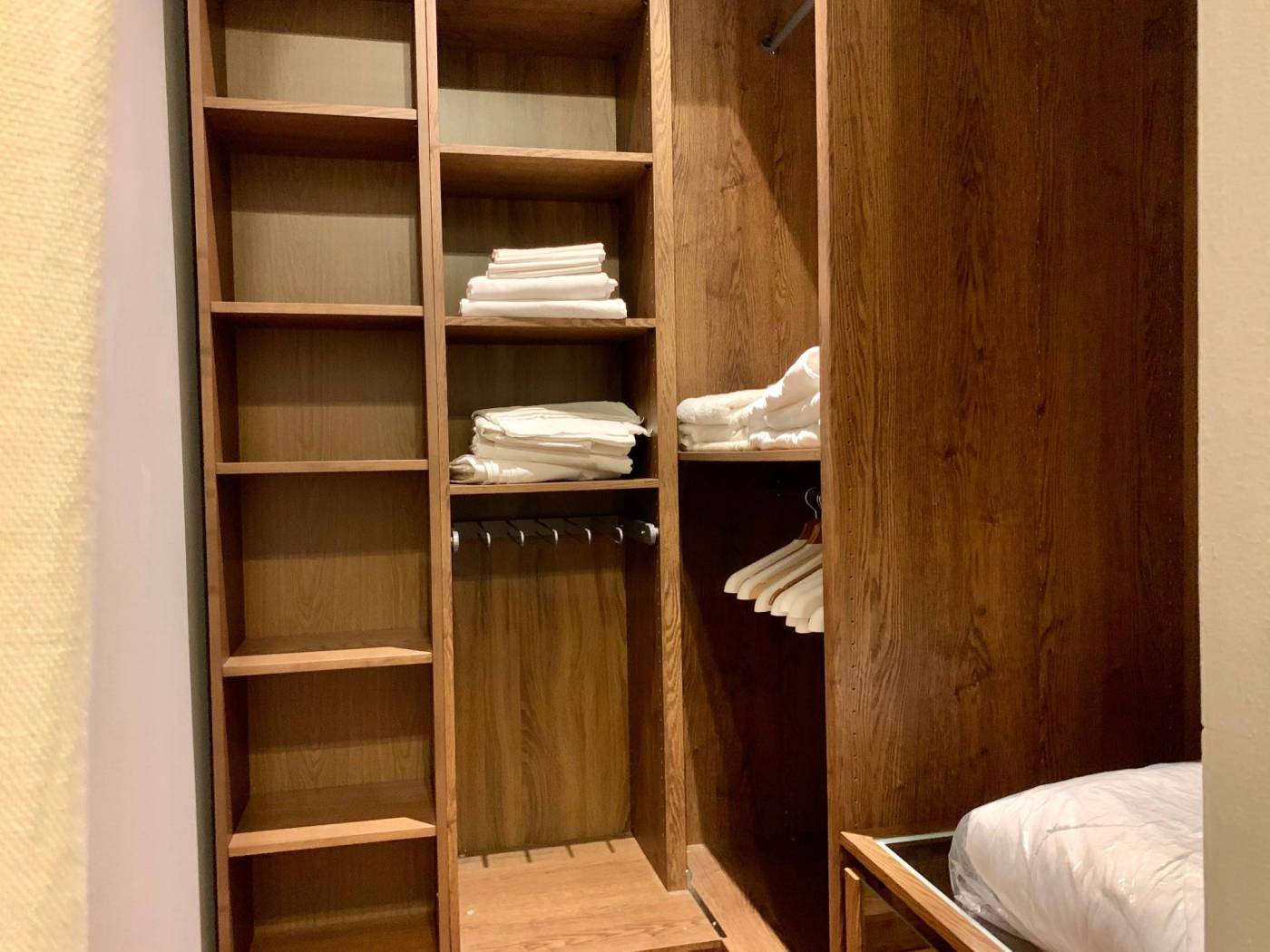 Cabina armadio
