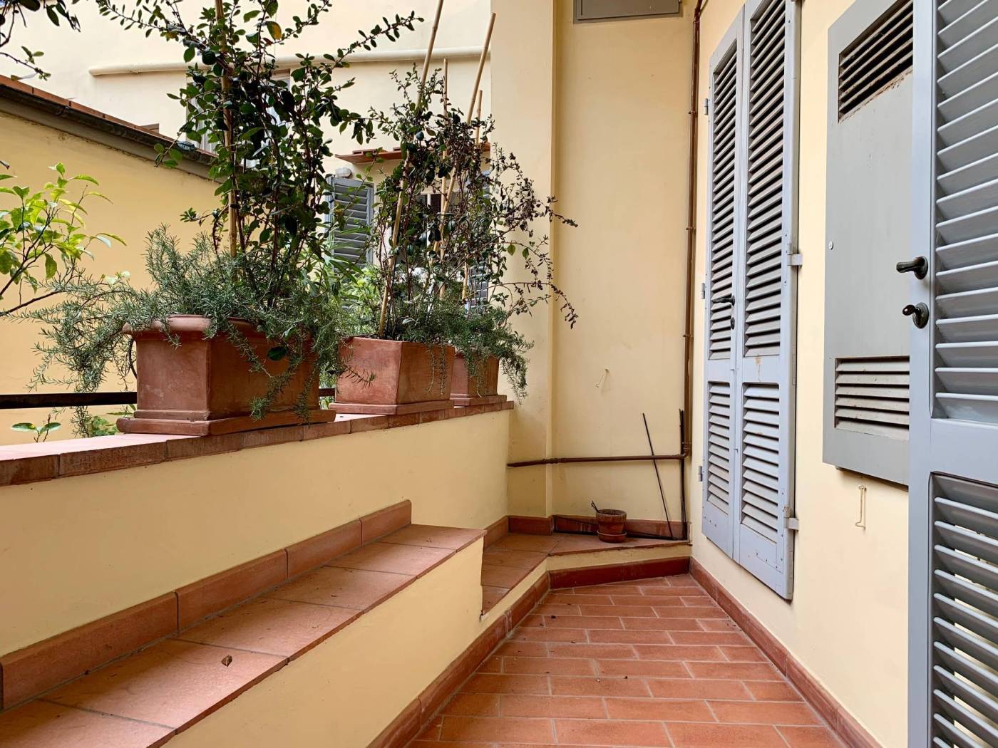 Terrazzo