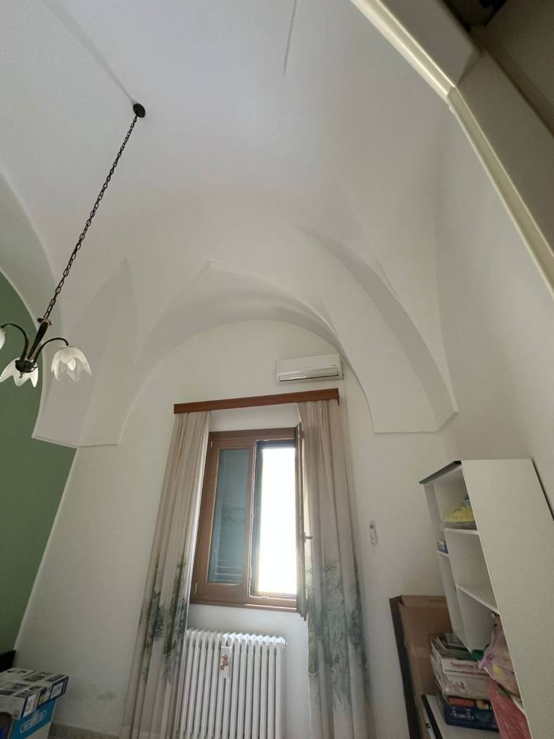 Interno palazzo
