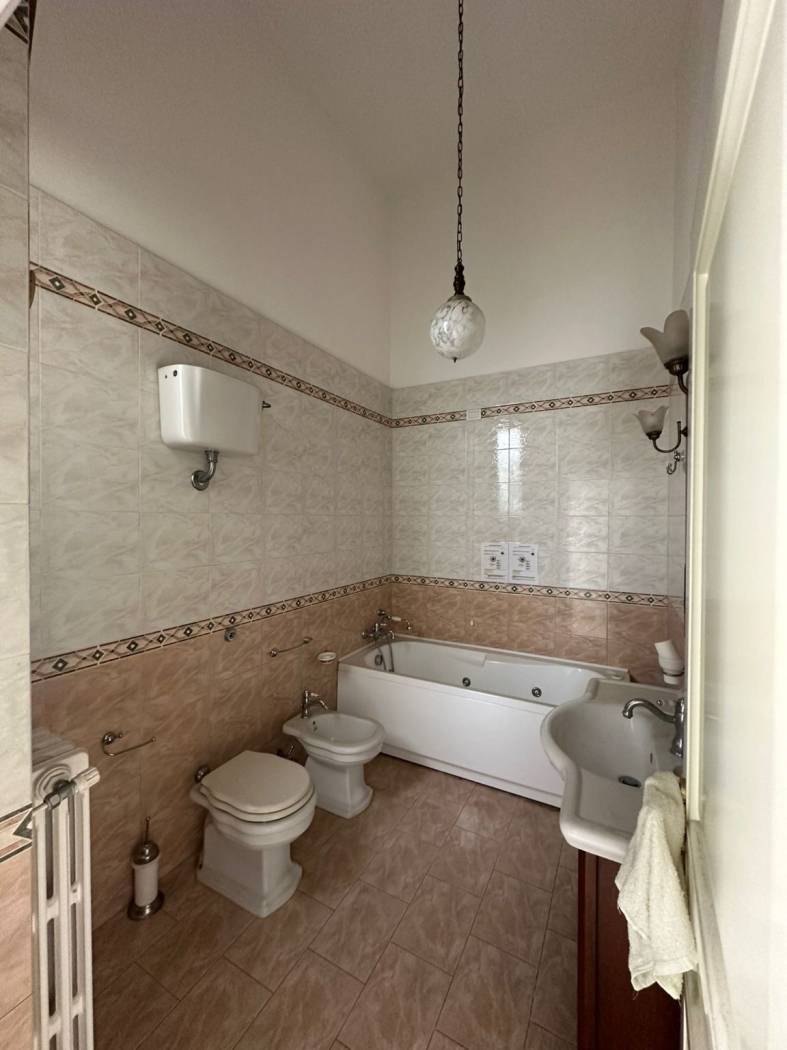 Bagno
