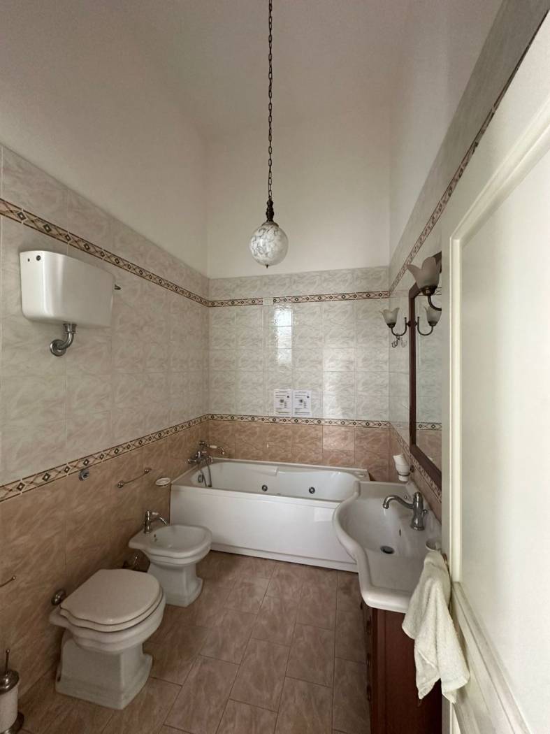 Bagno
