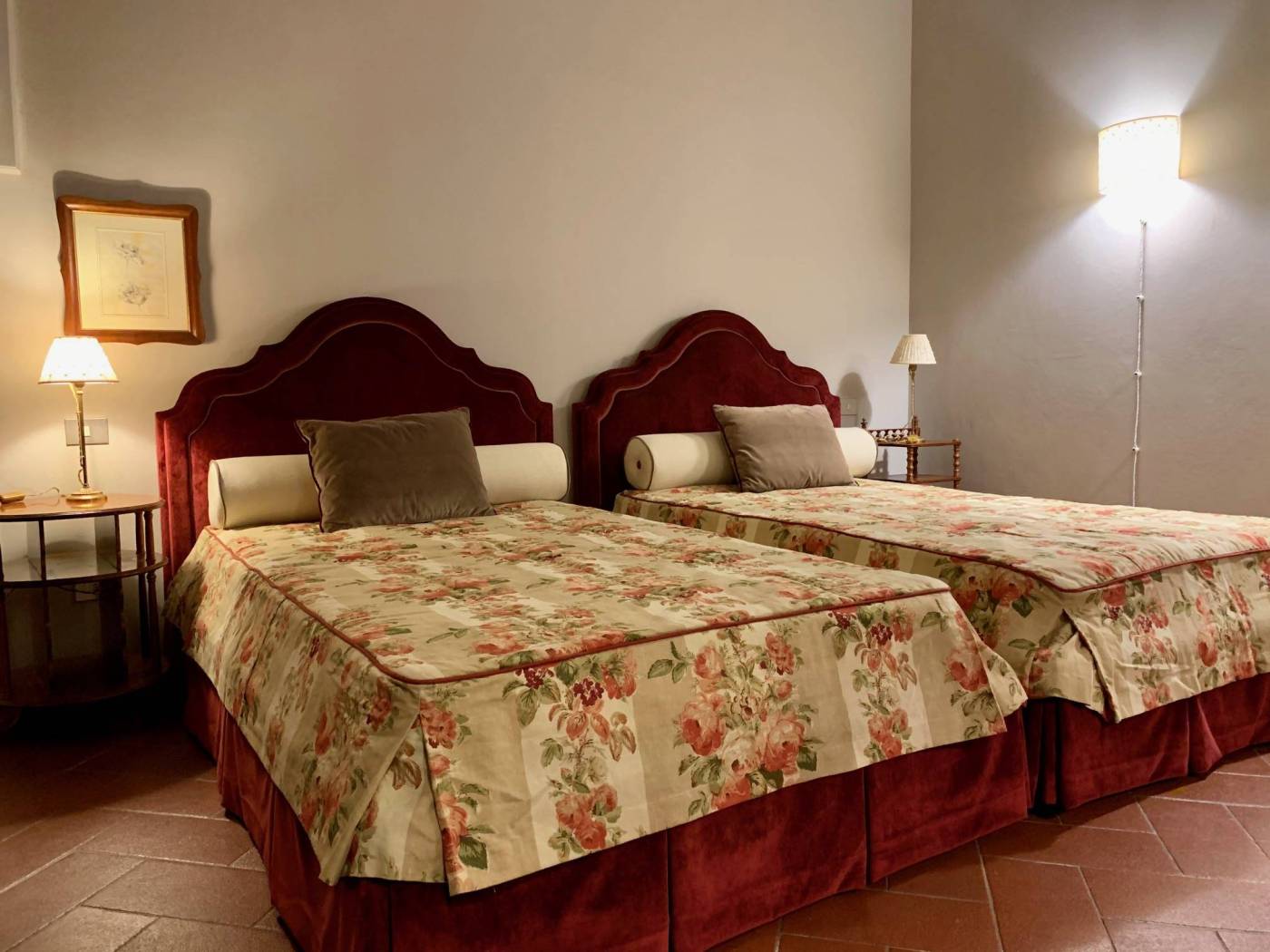 Camera da letto