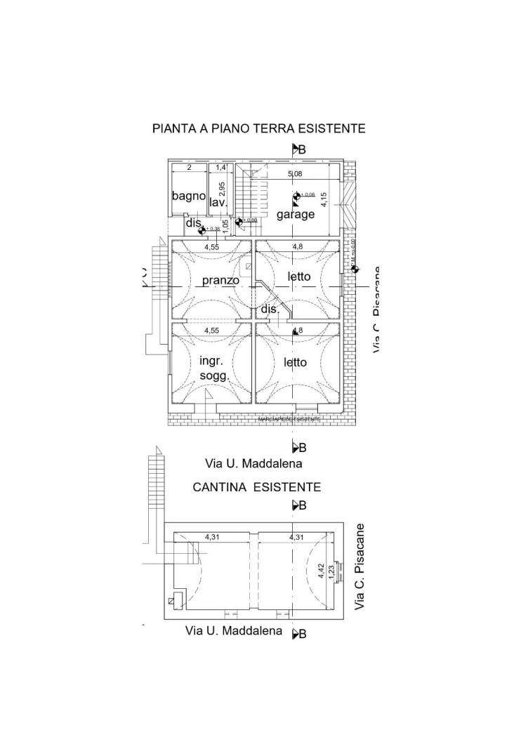 Planimetria
