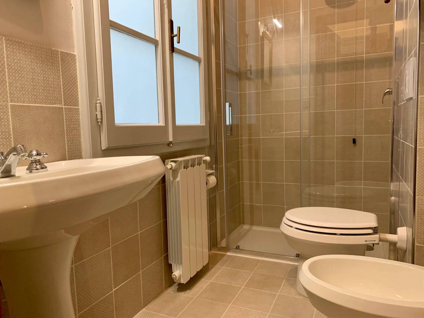 Bagno