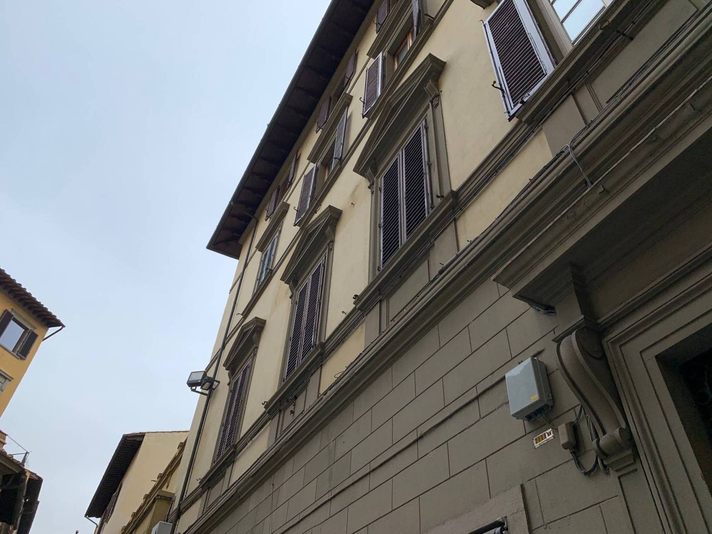 Facciata