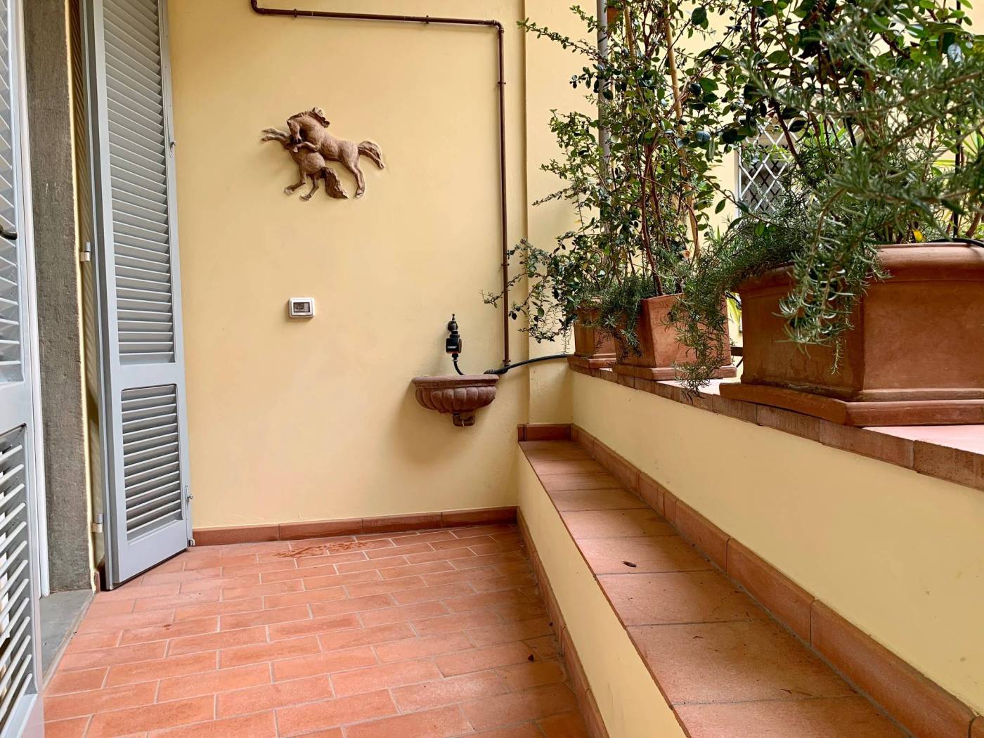 Terrazzo