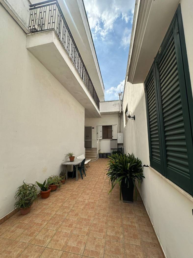 Terrazzo