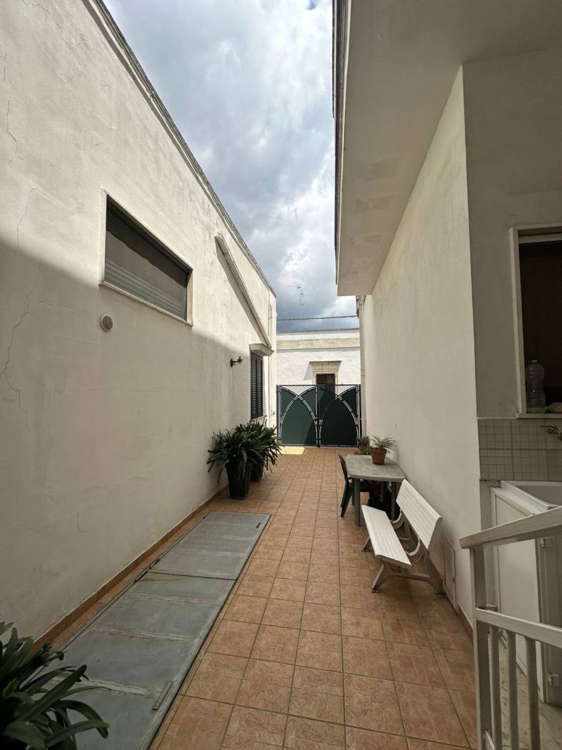 Terrazzo