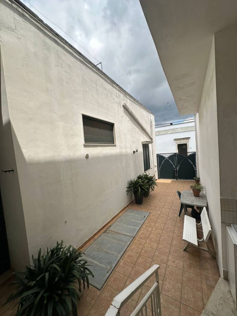 Terrazzo