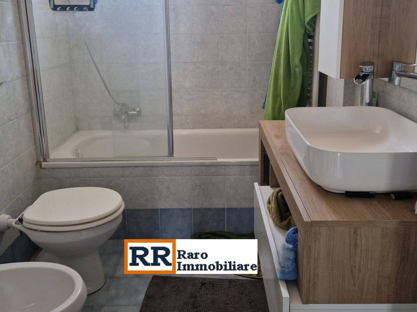 Bagno Bagno