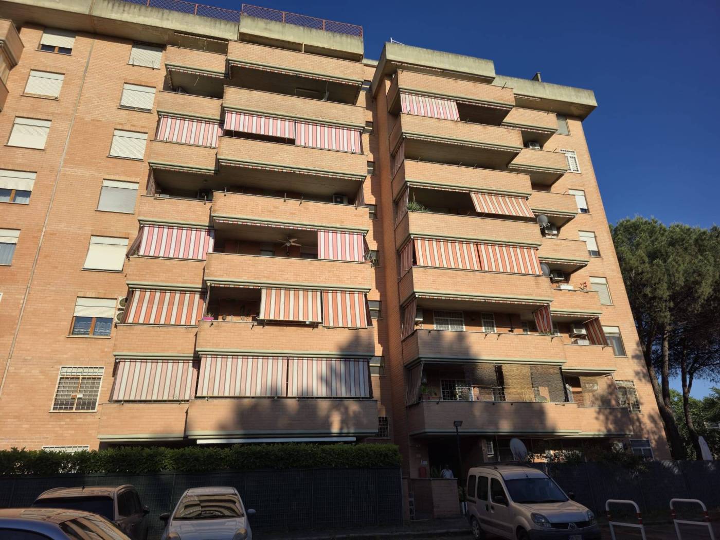 Facciata