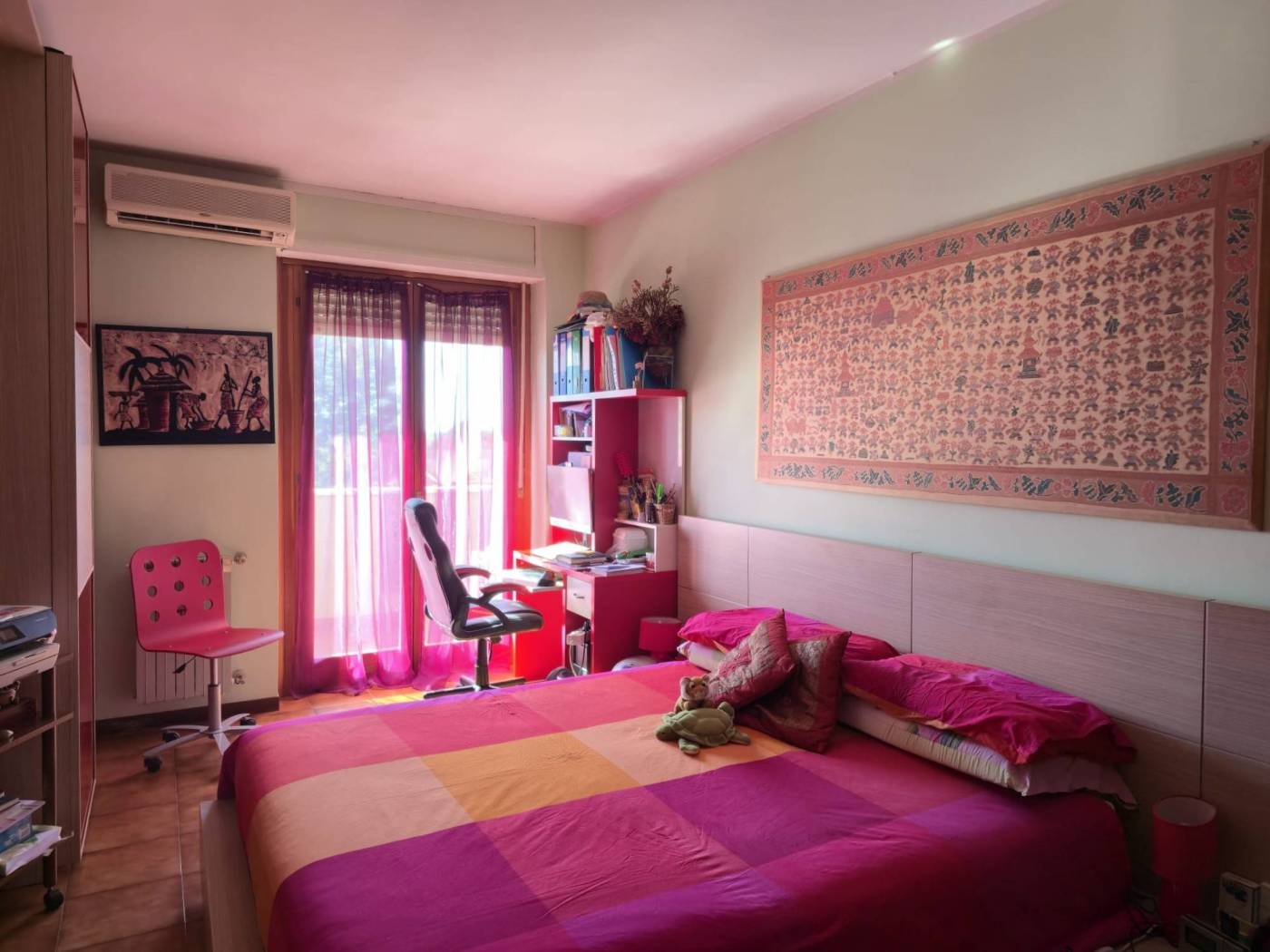 Camera da letto