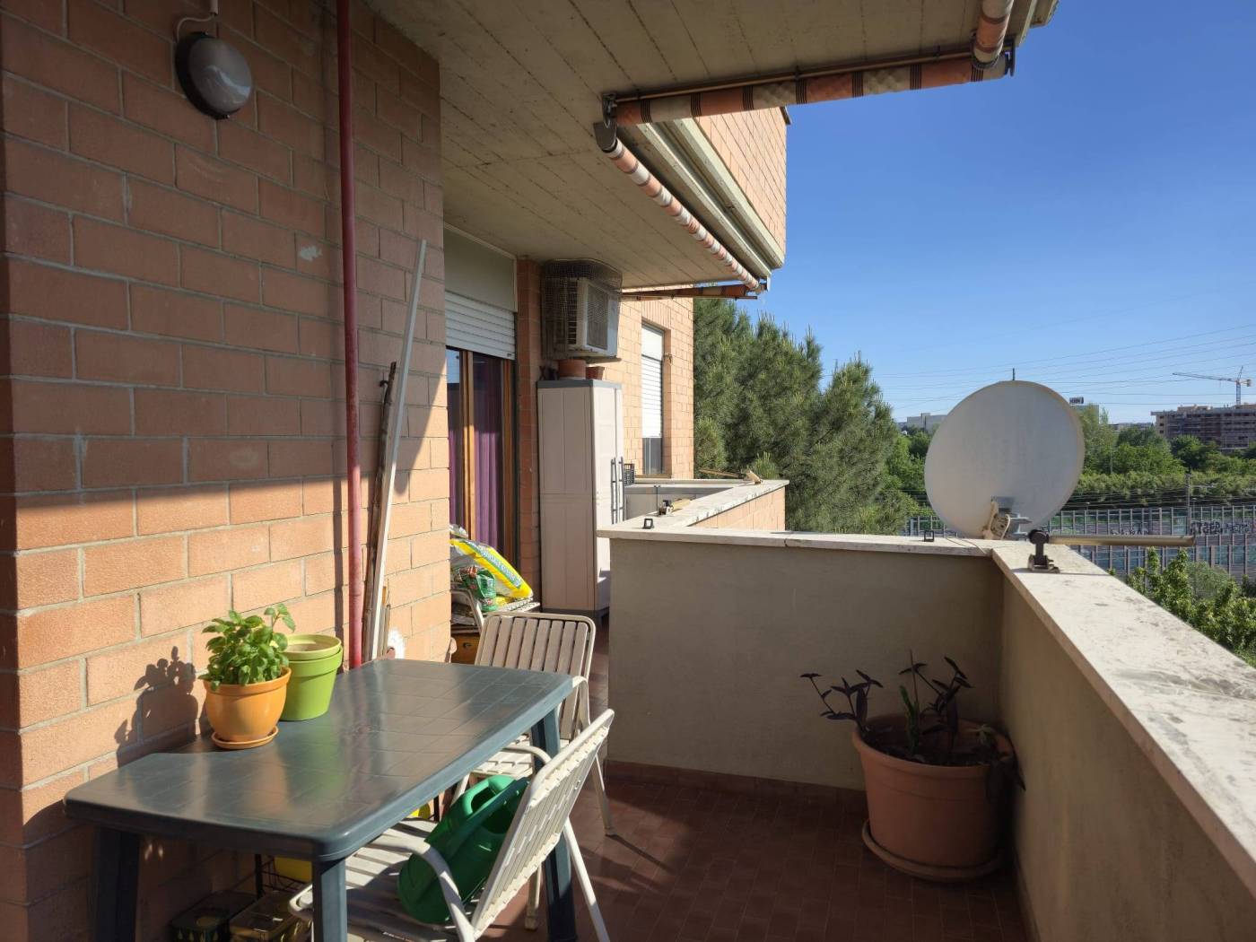 Terrazzo