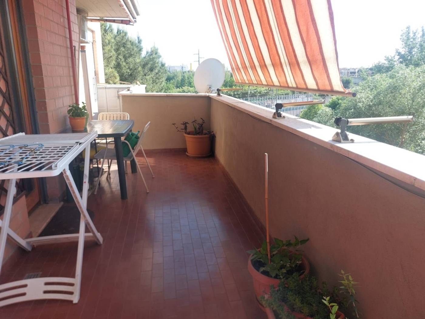 Terrazzo