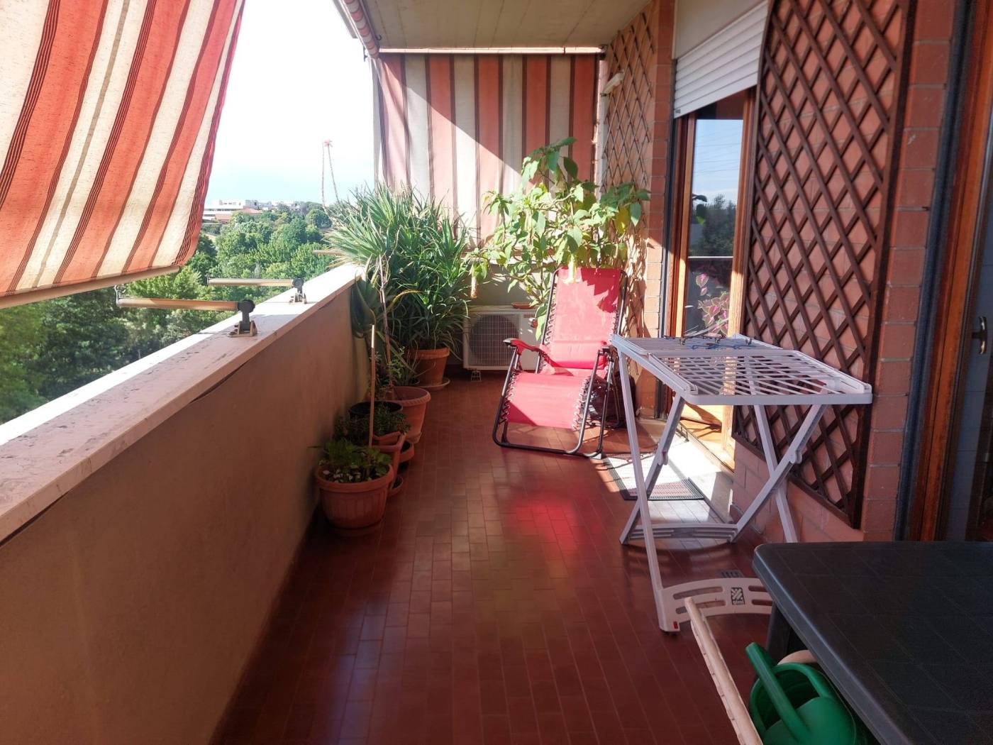 Terrazzo
