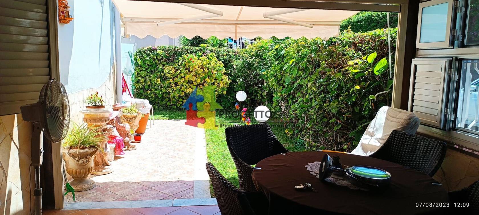 Giardino