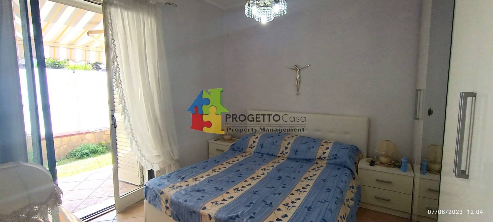 Camera da letto