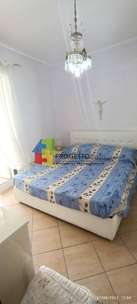 Camera da letto