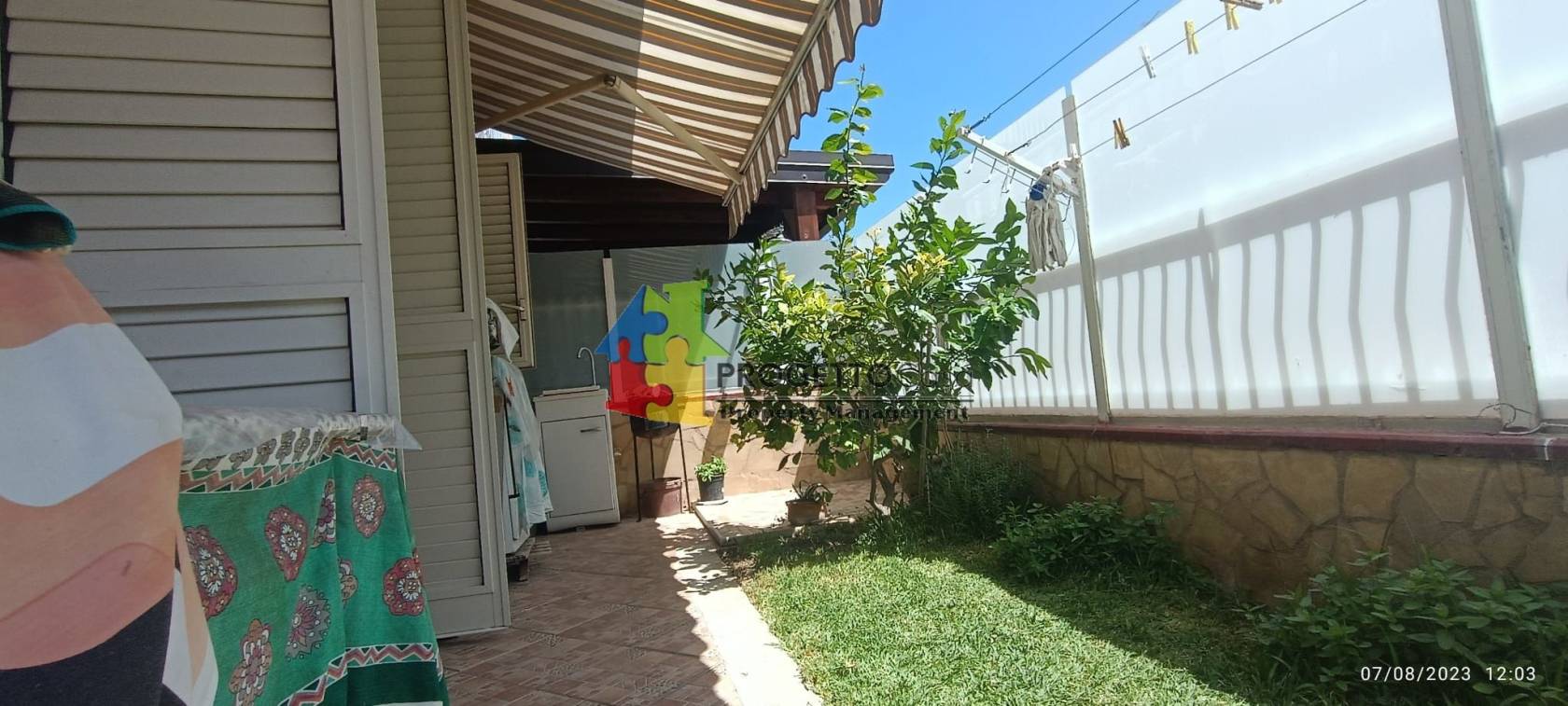Giardino