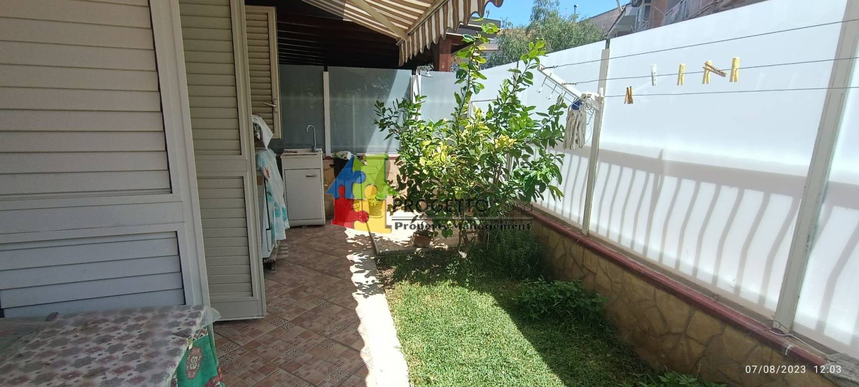 Giardino