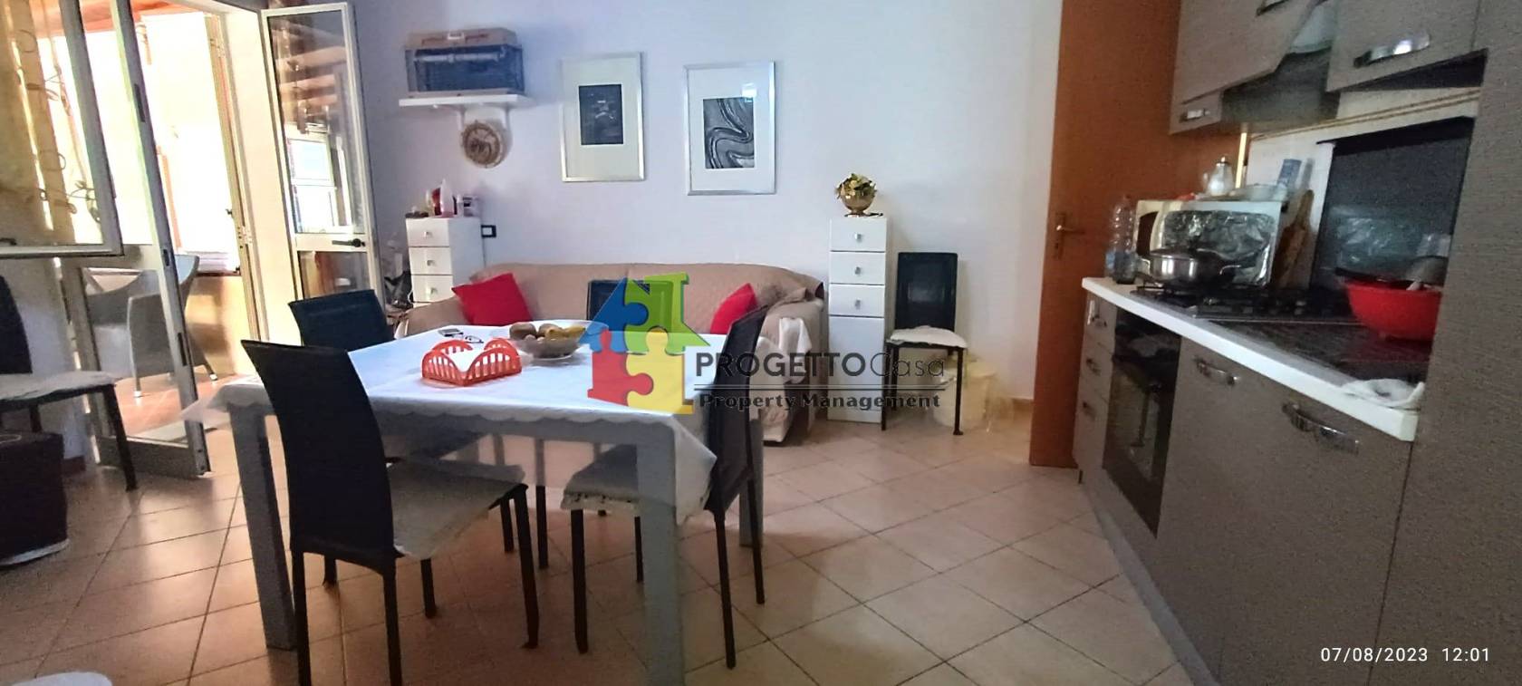 Cucina