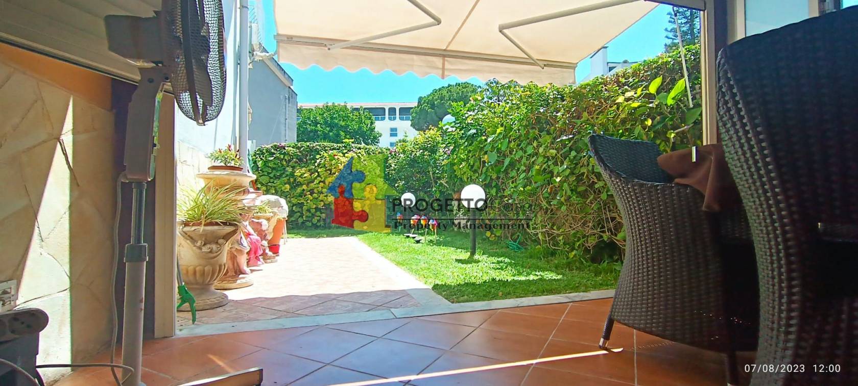 Giardino