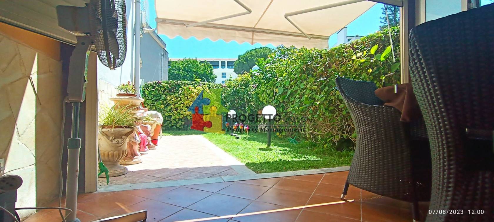 Giardino