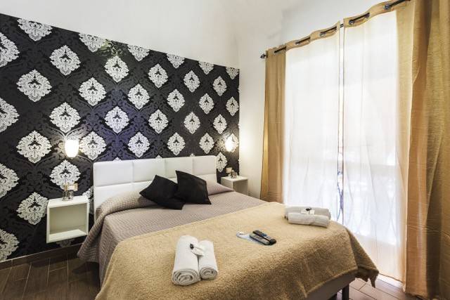 Camera da letto