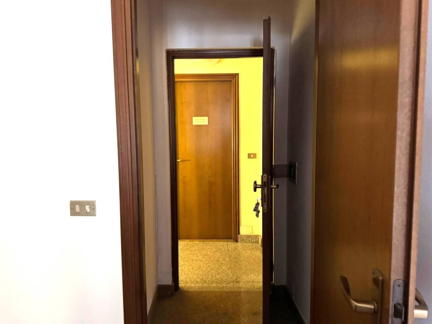 Ingresso