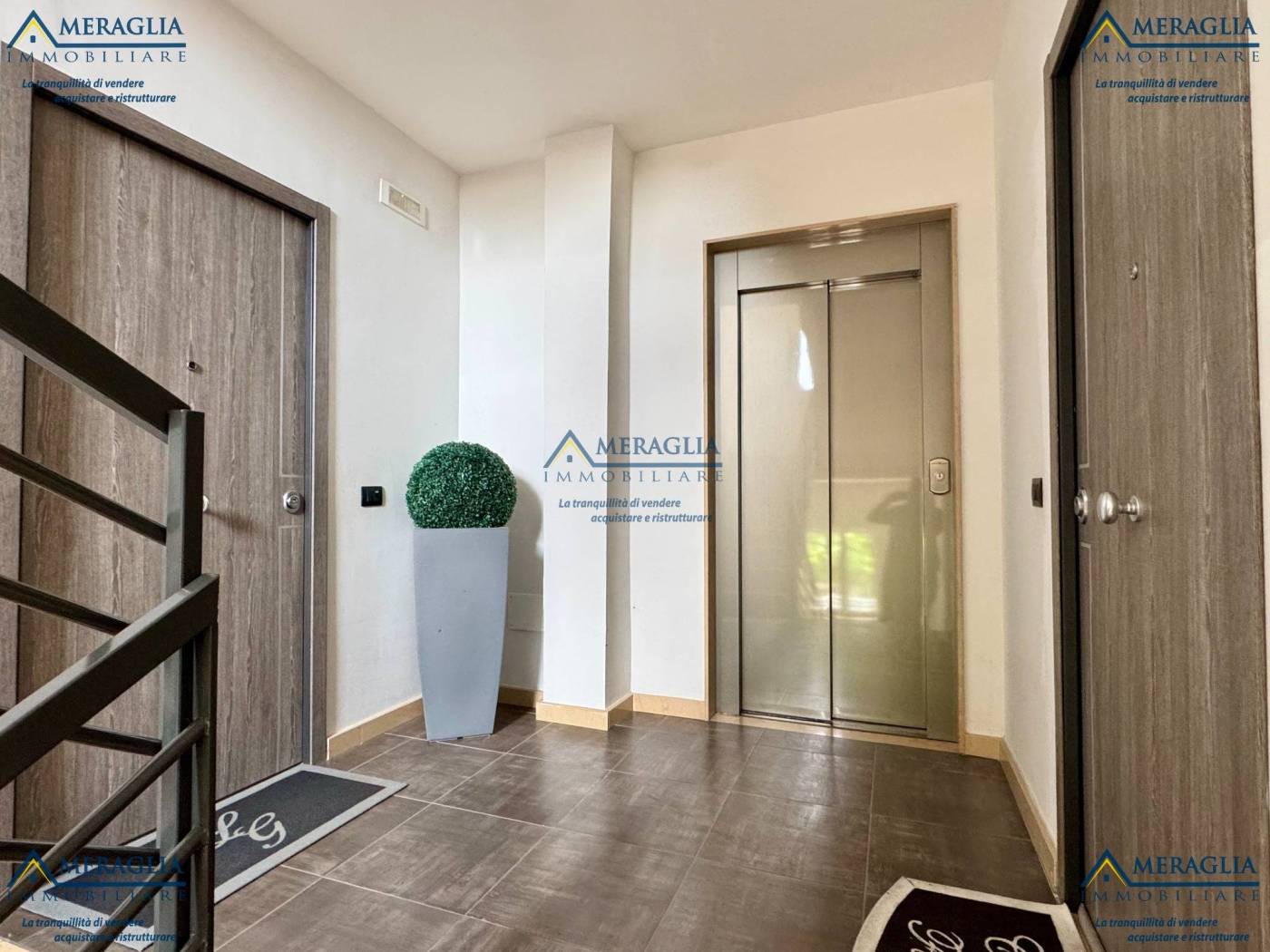 Interno palazzo