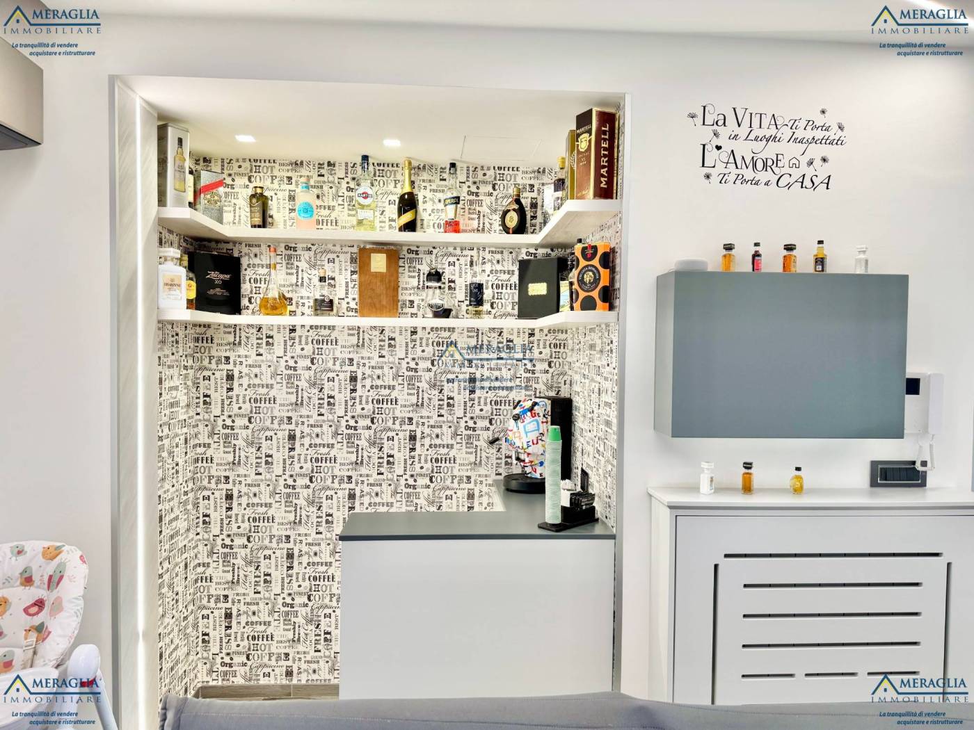 Interno non residenziale