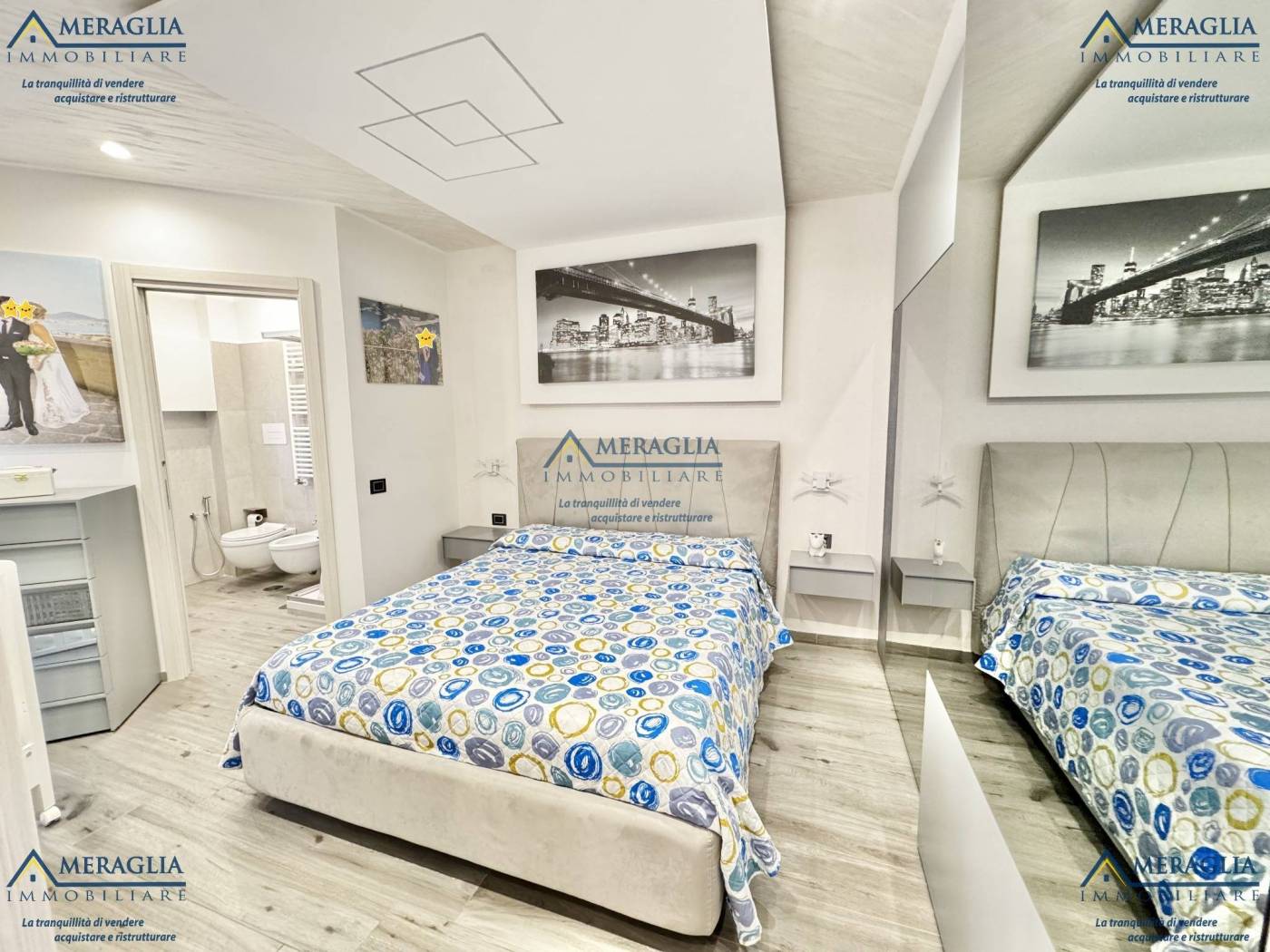 Camera da letto