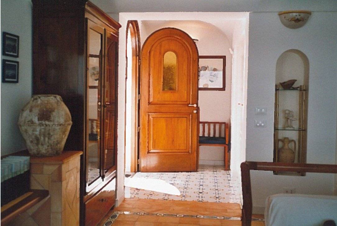 Ingresso