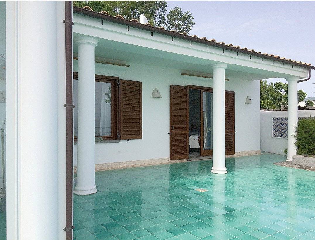 Terrazzo