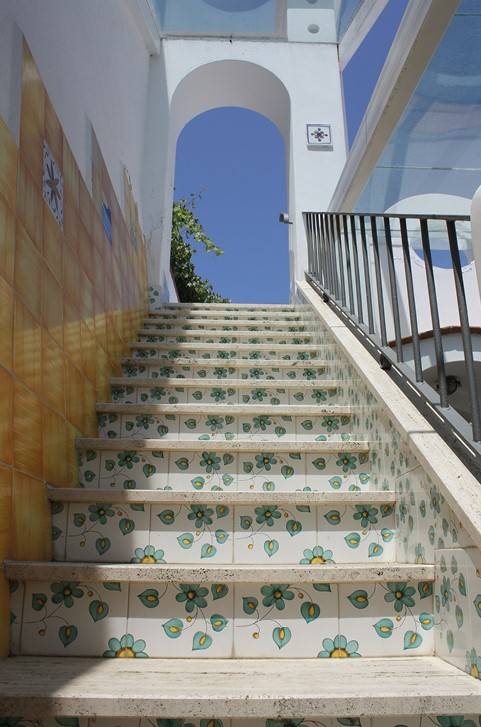 Ingresso