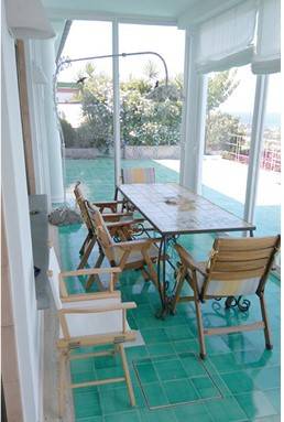 Veranda