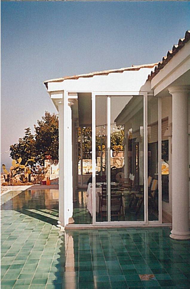 Veranda