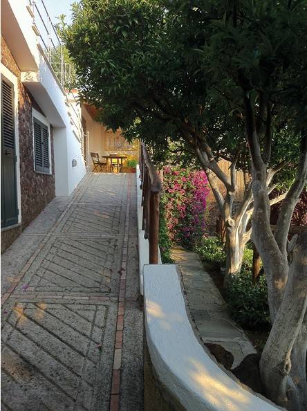 Giardino
