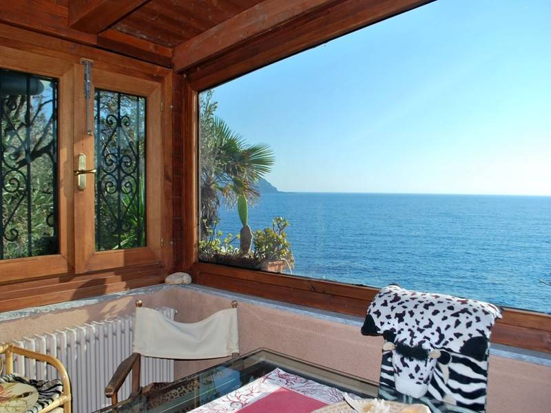 Veranda