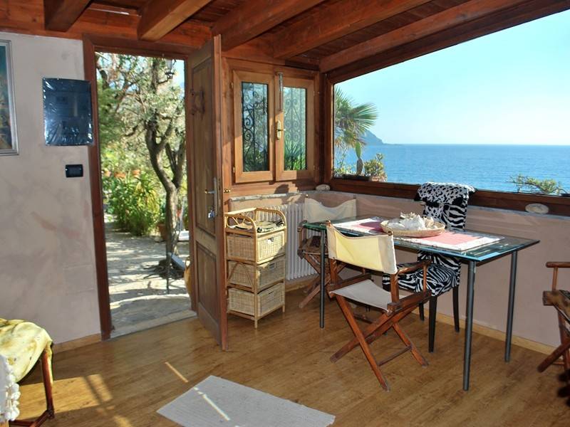 Veranda
