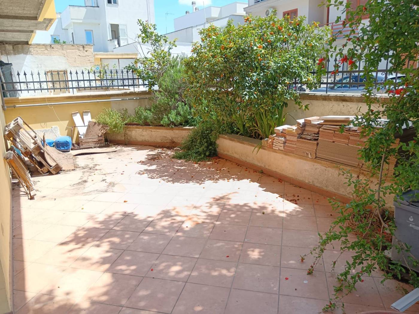 Giardino