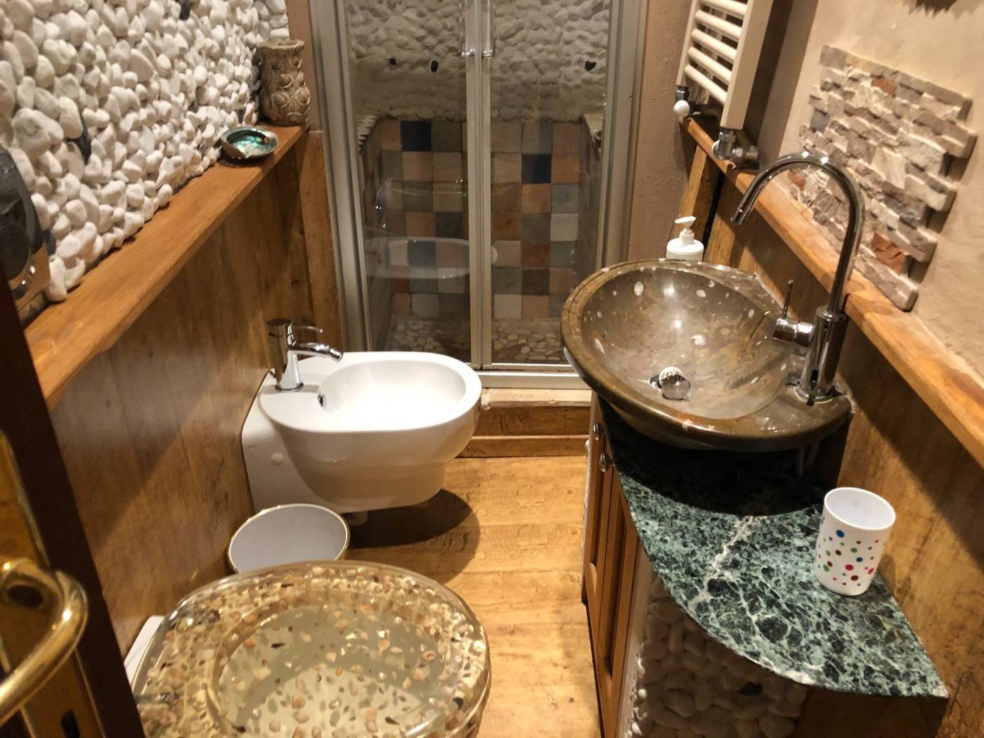 Bagno