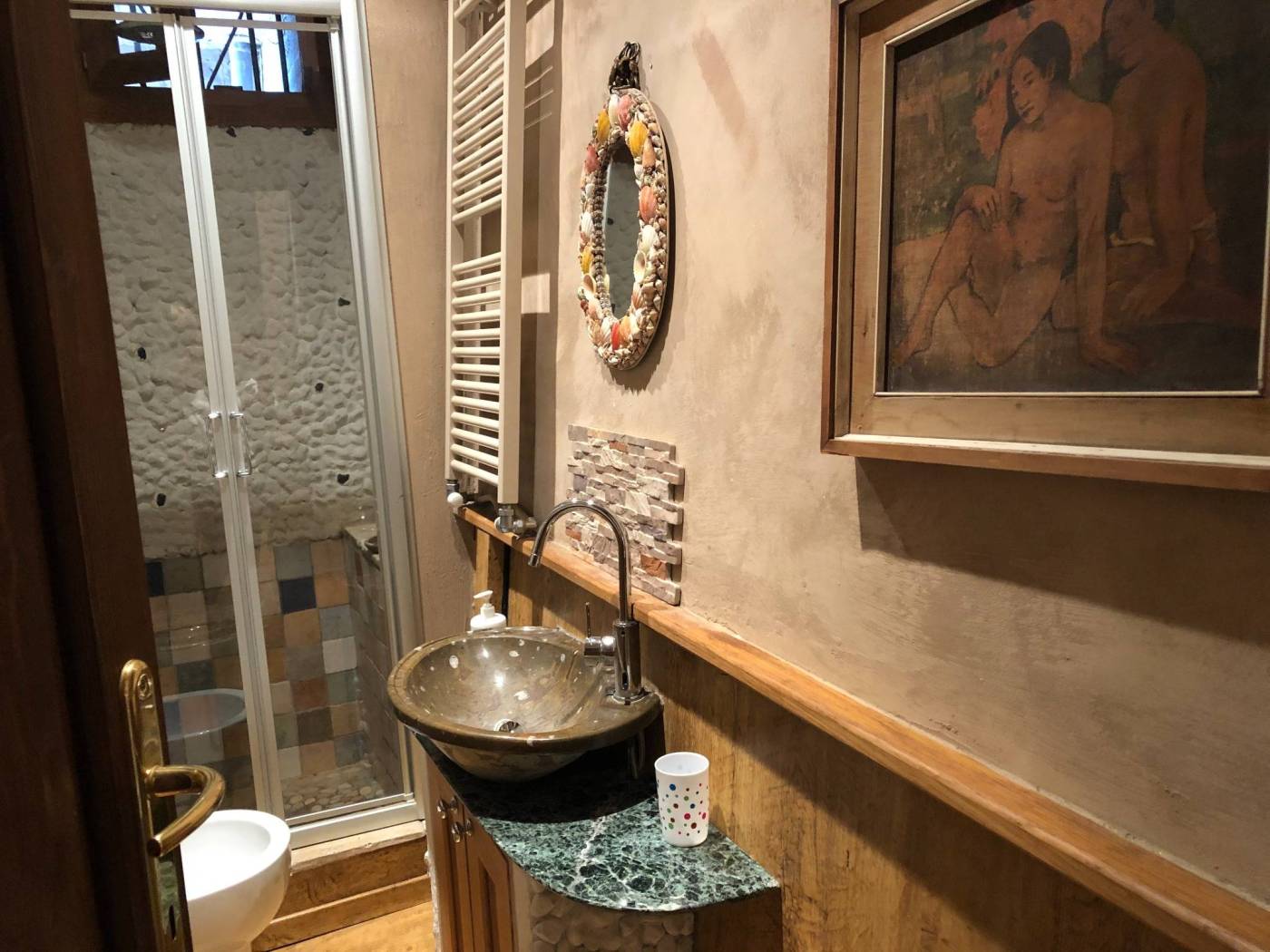 Bagno