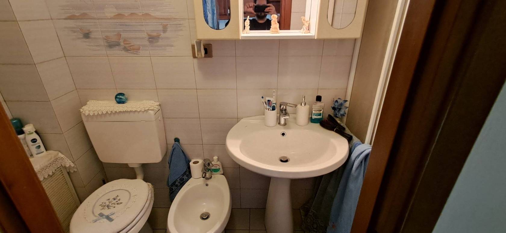 Bagno