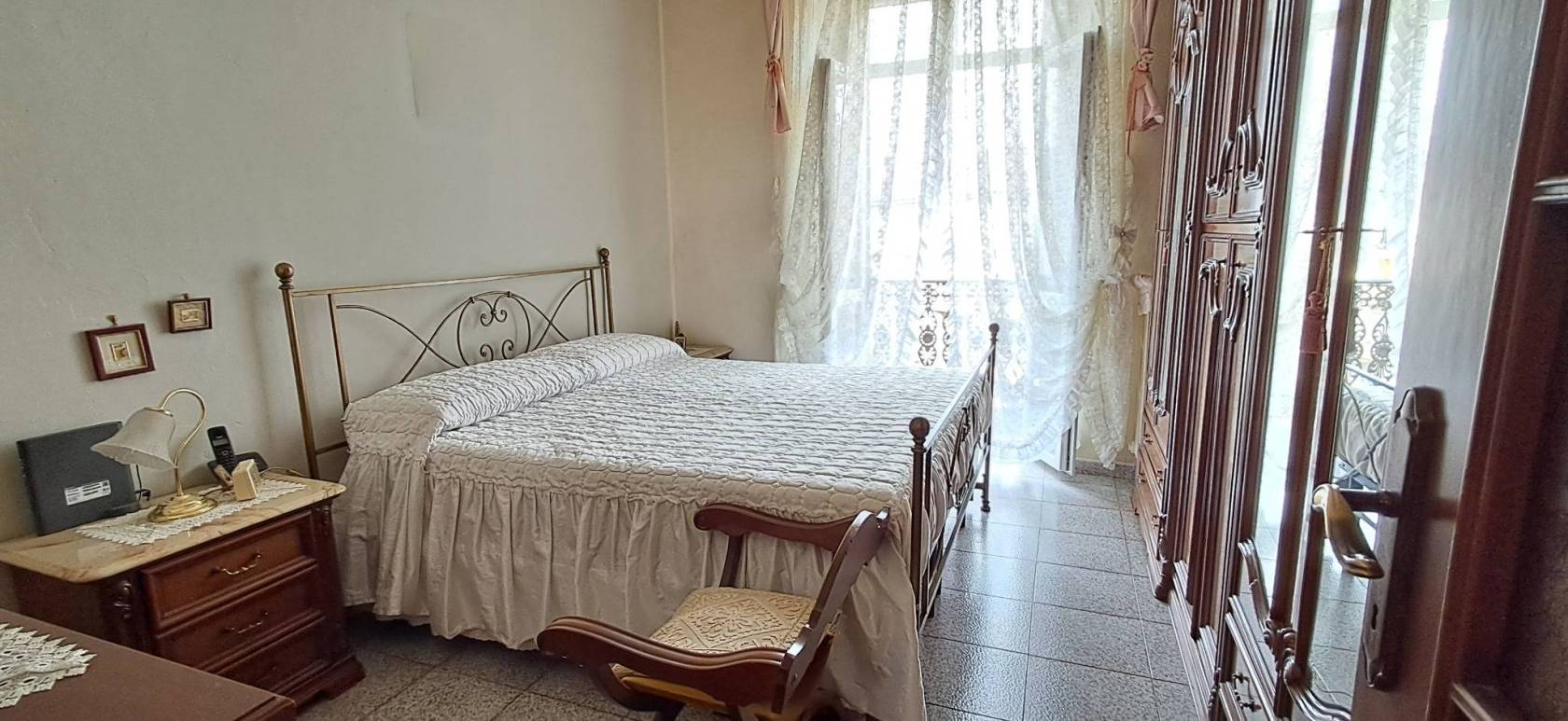 Camera da letto